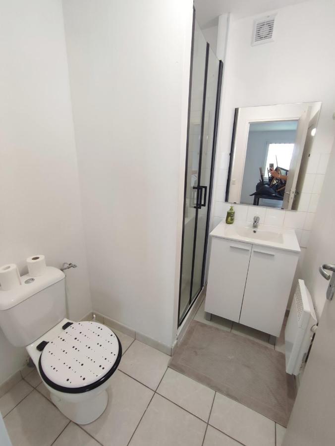 Duplex T3 Jacuzzi Salle De Sport Le Tribord